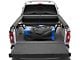 Roll-N-Lock Bed Cargo Manager (01-06 Sierra 3500 HD)