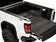 Roll-N-Lock Bed Cargo Manager (01-06 Sierra 3500 HD)