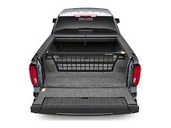 Roll-N-Lock Bed Cargo Manager (20-24 Sierra 3500 HD w/ 6.90-Foot Standard Box)