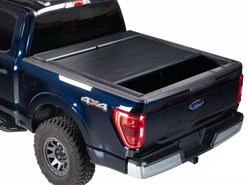 Roll-N-Lock Silverado 2500 A-Series XT Retractable Bed Cover 226A-XT ...