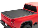 Roll-N-Lock M-Series Retractable Bed Cover (20-25 Silverado 2500 HD)