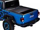 Roll-N-Lock M-Series XT Retractable Bed Cover (15-19 Silverado 2500 HD w/ 6.50-Foot Standard Box)