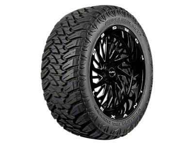 Rolling Big Power Tires Repulsor M/T3 Tire (37" - 37x13.50R26)