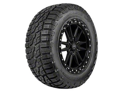 Rolling Big Power Tires Repulsor R/T Tire (37" - 37x12.50R17)