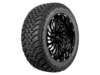 Rolling Big Power Tires Repulsor R/T Tire (31" - 305/40R22)