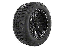 Rolling Big Power Tires Repulsor X/T RX Tire (33" - 33x12.50R17)