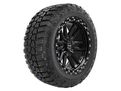 Rolling Big Power Tires Repulsor X/T RX Tire (35" - 35x13.50R20)