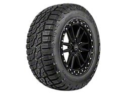 Rolling Big Power Tires Repulsor R/T Tire (34" - LT295/70R18)