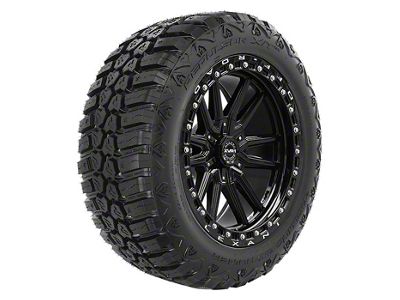 Rolling Big Power Tires Repulsor X/T RX Tire (32" - LT265/70R17)