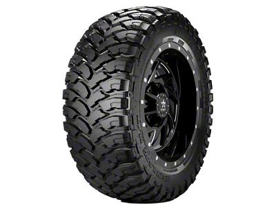 Rolling Big Power Tires Repulsor M/T Tire (32" - 32x11.50R15)