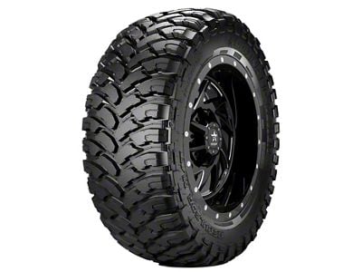 Rolling Big Power Tires Repulsor M/T Tire (37" - 37x13.50R22)