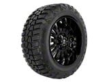 Rolling Big Power Tires Repulsor M/T RX Tire (33" - 33x12.50R20)