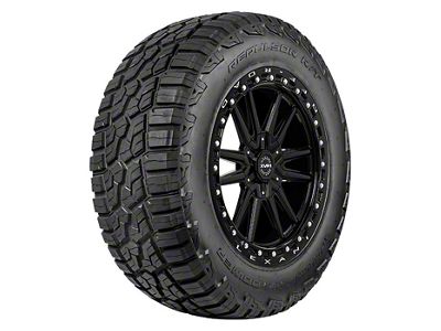 Rolling Big Power Tires Repulsor R/T Tire (33" - 33x12.50R24)