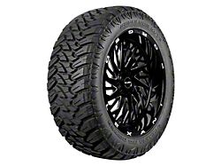 Rolling Big Power Tires Repulsor M/T3 Tire (33" - 33x12.50R20)