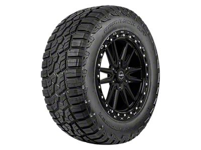 Rolling Big Power Tires Repulsor R/T Tire (33" - LT295/55R20)