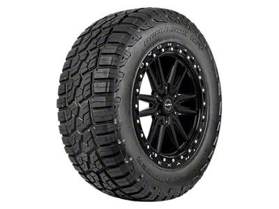 Rolling Big Power Tires Repulsor R/T Tire (34" - LT295/60R20)