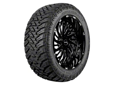 Rolling Big Power Tires Repulsor M/T3 Tire (33" - 33x12.50R22)