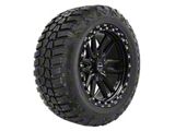 Rolling Big Power Tires Repulsor X/T RX Tire (35" - 35x12.50R18)