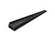 Romik ROF-T Running Boards; Black (15-22 Canyon Crew Cab)