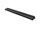 Romik RPD-T DRP Running Boards; Black (23-24 Canyon)