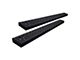 Romik RPD-T Running Boards; Black (15-22 Canyon Crew Cab)