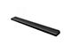 Romik RPD-T Running Boards; Black (15-22 Canyon Crew Cab)