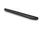 Romik REC-TB DRP Running Boards; Black (23-24 Colorado)