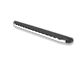 Romik REC-TP Running Boards; Polished (09-14 F-150 SuperCab)
