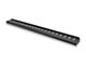 Romik ROF-T Running Boards; Black (17-24 F-250 Super Duty SuperCrew)