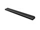 Romik RPD-T Running Boards; Black (11-16 F-250 Super Duty SuperCab)