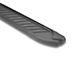 Romik RAL-T Running Boards; Black (11-16 F-350 Super Duty SuperCrew)