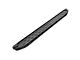 Romik REC-TB Running Boards; Black (19-24 RAM 2500 Crew Cab)