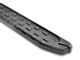 Romik REC-TB Running Boards; Black (19-24 RAM 2500 Crew Cab)