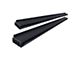 Romik ROB-T DRP Running Boards; Black (19-24 RAM 2500 Crew Cab)