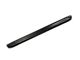 Romik RAL-T Running Boards; Black (19-24 Sierra 1500 Crew Cab)