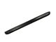 Romik RAL-T Running Boards; Black (19-24 Sierra 1500 Crew Cab)