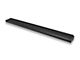 Romik ROB-T Running Boards; Black (19-24 Sierra 1500 Regular Cab)