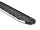 Romik REC-TP Running Boards; Polished (20-24 6.6L Gas Silverado 2500 HD Crew Cab)