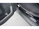 Romik ROF-T Running Boards; Black (20-24 Silverado 2500 HD Double Cab)