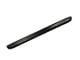 Romik RAL-T Running Boards; Black (20-25 Silverado 3500 HD Crew Cab)