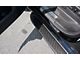 Romik RAL-T Running Boards; Black (20-25 Silverado 3500 HD Crew Cab)