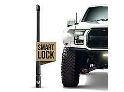 Ronin Factory SmartLock Flexible Antenna; 12-Inch (97-24 F-150)