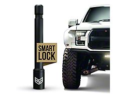 Ronin Factory SmartLock Flexible Antenna; 5-Inch (97-24 F-150)