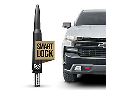 Ronin Factory SmartLock Bullet Antenna (07-25 Sierra 2500 HD)