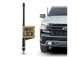 Ronin Factory SmartLock Flexible Antenna; 12-Inch (07-25 Sierra 2500 HD)