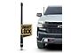 Ronin Factory SmartLock Flexible Antenna; 12-Inch (99-24 Silverado 1500)