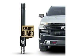 Ronin Factory SmartLock Flexible Antenna; 5-Inch (99-24 Silverado 1500)