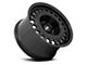 Rotiform STL Gloss Black 6-Lug Wheel; 18x9; 18mm Offset (04-08 F-150)