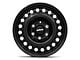 Rotiform R191 STL Gloss Black 6-Lug Wheel; 17x9; 0mm Offset (07-13 Sierra 1500)