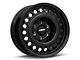 Rotiform R191 STL Gloss Black 6-Lug Wheel; 17x9; 0mm Offset (07-13 Silverado 1500)